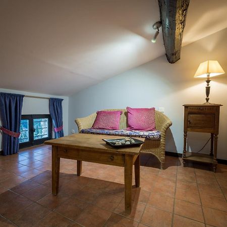 Le Grimaldi Bed and Breakfast Cagnes-sur-Mer Exteriör bild